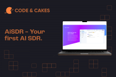 AiSDR — AI-driven platform for sales prospecting